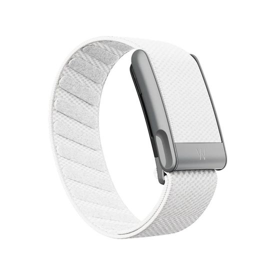 Плетеный ремешок для Whoop MG Superknit Band Glacier