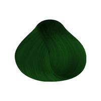 Стойкая крем-краска корректор для волос Оттенок Зеленый Green Light Luxury Hair Color Correctors Green 100мл