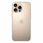 Смартфон Apple iPhone 16 Pro 256 ГБ, Dual nano SIM, Пустынный титан