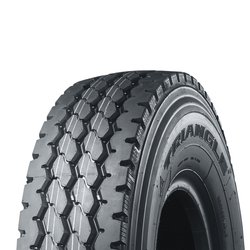 Грузовая шина Triangle TR663 315/80 R22.5 20PR 157/154L TL Универсальная ось