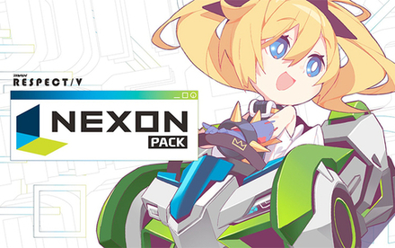 DJMAX RESPECT V - Nexon Pack (для ПК, цифровой код доступа)