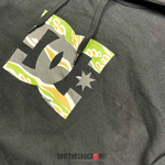 Худи DC Shoes