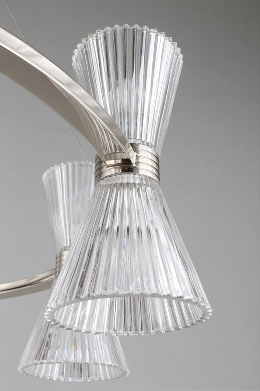 Подвесная люстра Aployt ELINOR APL.801.13.16