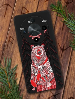 Чехол на Honor X9B