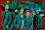 Альбом Oneus - Devil 1st Album GREEN Version
