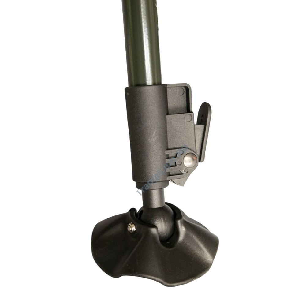 Tramp кресло Deluxe (зеленый)