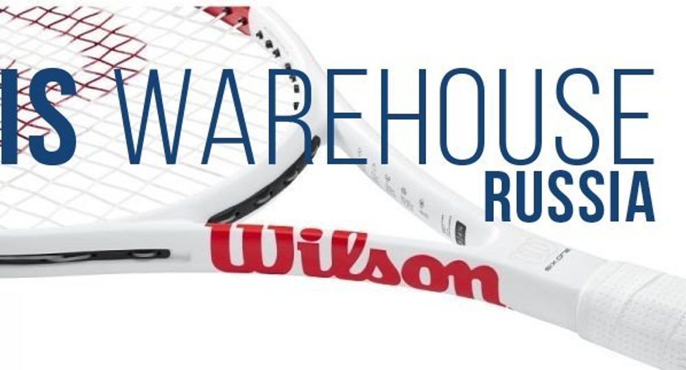 Теннисная ракетка Wilson Six.One Lite 102