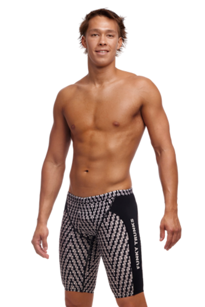 Джаммеры FUNKY TRUNKS Men's Dark Night