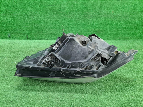 Битая Фара левая BMW 5er G30 (2017-2020) LED