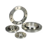 Фланцы EN 1092-1