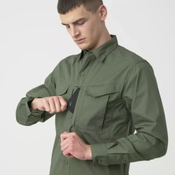 Рубашка DEFENDER MK2 Long Sleeve Helikon