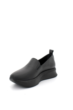 Слипоны женские Ascalini R13305B