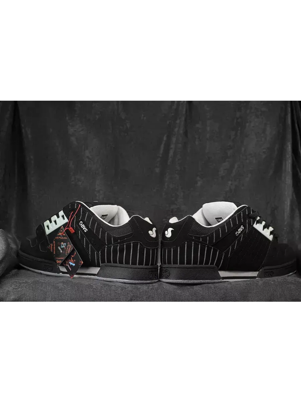 Кеды дутые Celsius от Savitar Shoes Company