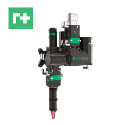 Голова для лазерной сварки BF06K RayTools, 6 кВт