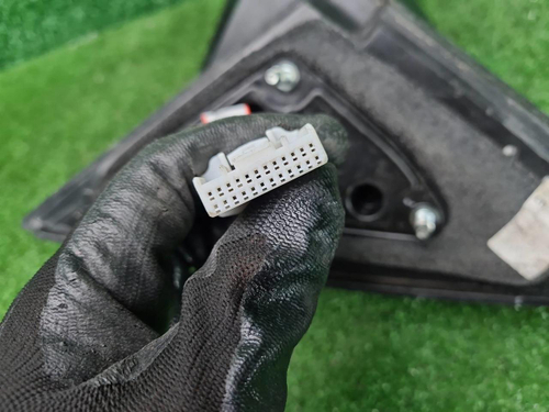 Зеркало правое Kia Optima 4 JF (2018-2020) 19 конт