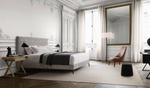Кровать Maxalto Ovidio headboard