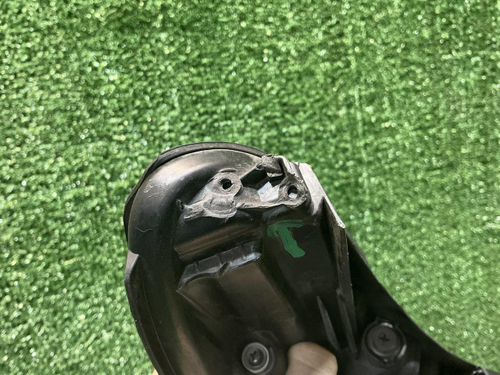 Фара левая KIA Sportage 4 QL (2016-2018) галоген