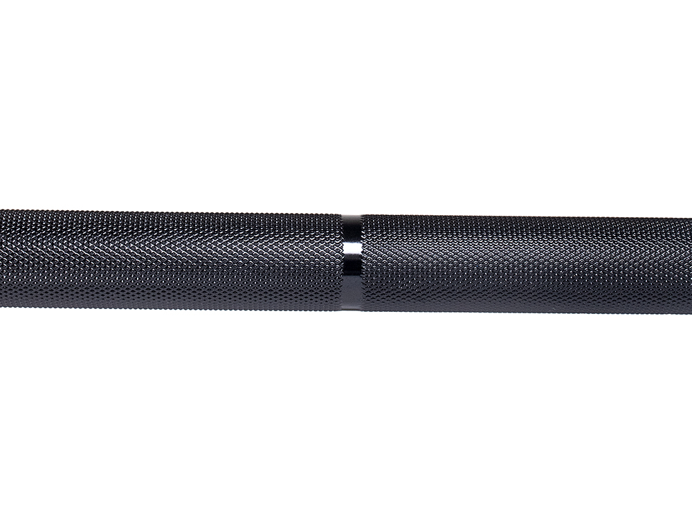 Гриф 20 кг. PL max900 (black)