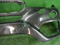 Бампер передний BMW X6 F16 (2014-2020)