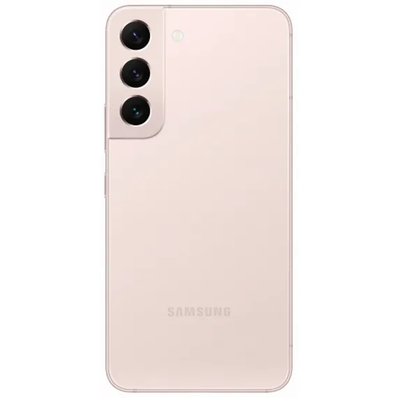 Смартфон Samsung Galaxy S22 5G, 8/256GB (SM-S901B) Global, Pink Gold