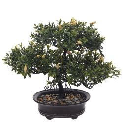 GAEM Цветочная композиция, L26 W20 H25 см