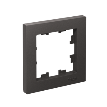 Рамка 1-м AtlasDesign базальт SE ATN001401