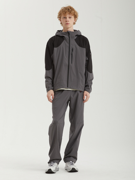 Мужская Куртка Dwr Hooded Field