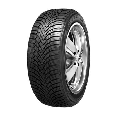 Автошина SAILUN 185/55R14 80T ICE BLAZER ALPINE+