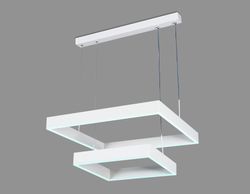 Ambrella Подвесной светодиодный светильник с пультом управления Original FA6631