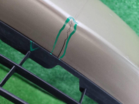 Бампер передний Toyota RAV4 CA30 (2010-2016)