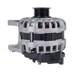 Генератор (12V/110A) VAG Polo Sedan (15-) 1.6i 110A GANZ GIP13035