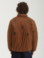 Мужская Куртка Quilted Reversible