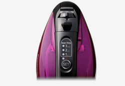 Утюг Panasonic NI-WL41VTW 1550Вт фиолетовый/черный