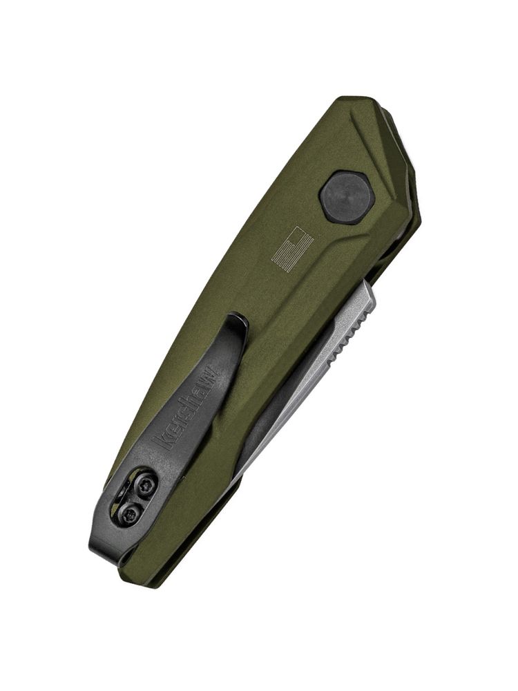 Автоматический нож KERSHAW Launch 9 модель 7250OLSW