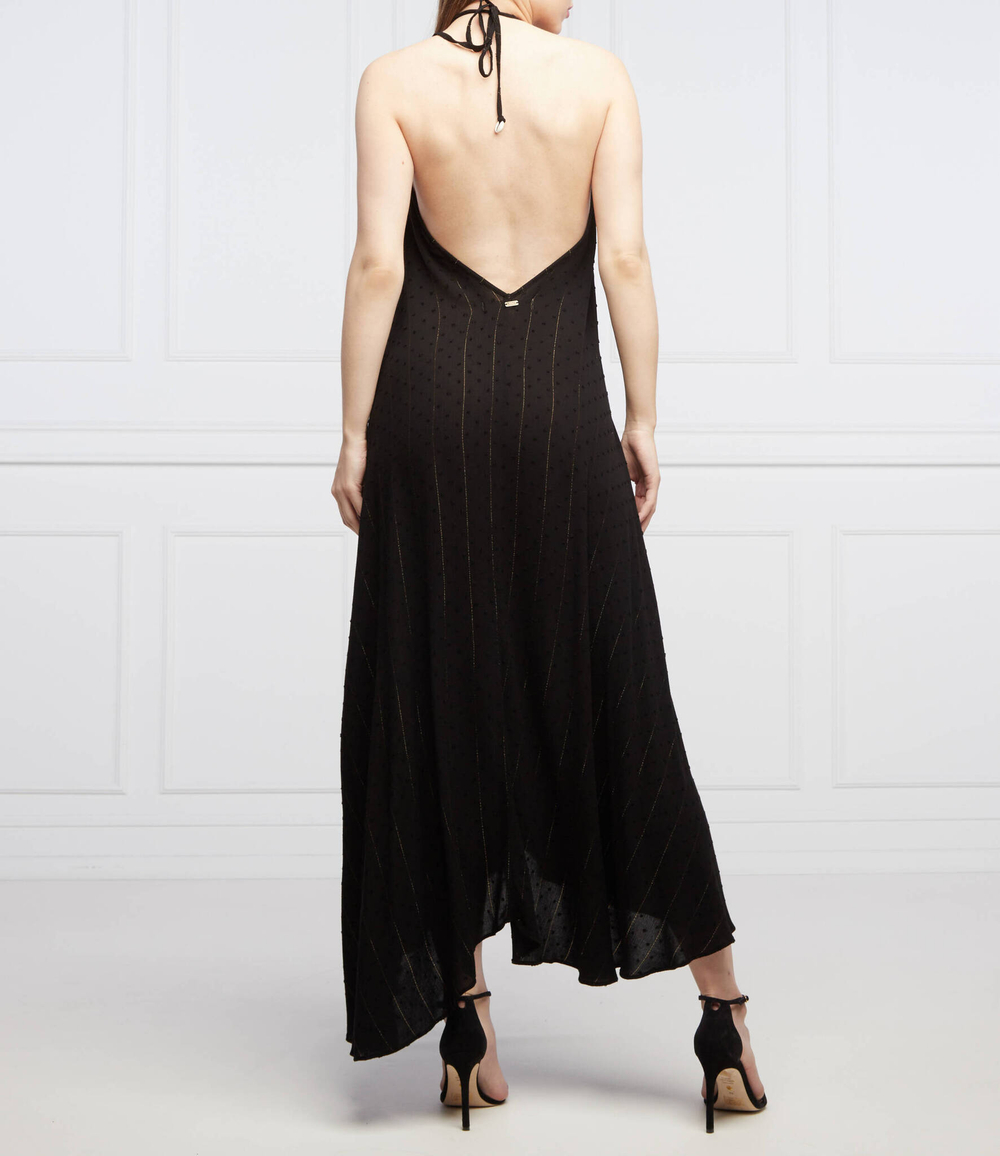 платье BANANA MOON - черный(OHARA BAMIA)