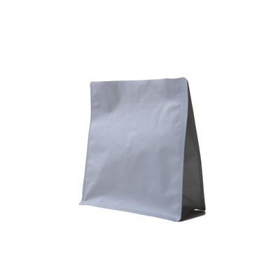 Пакет для кофе 0,5 кг (Квадропак — серый)