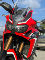 Honda Africa Twin CRF 1000 DCT - 2018 год