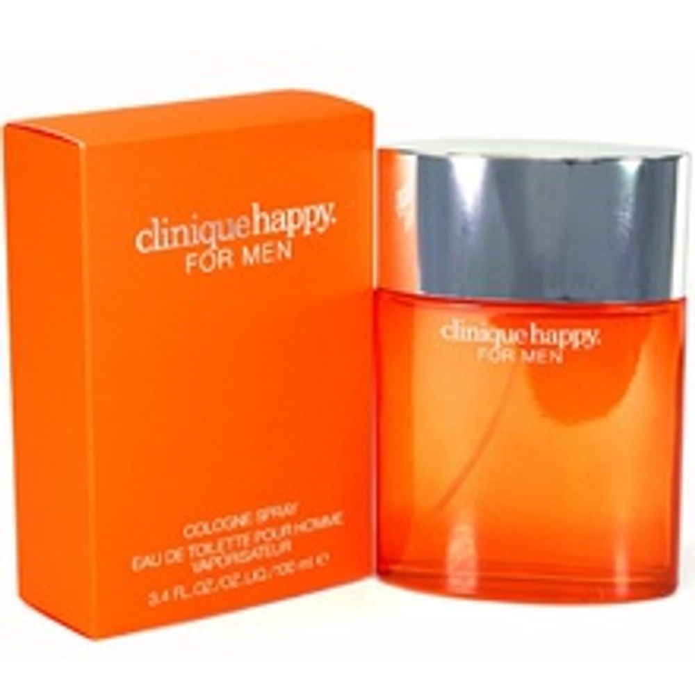 Clinique Happy for Men EDC 50ml