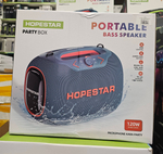 Колонка HOPESTAR PARTY BOX 120W (Синий)