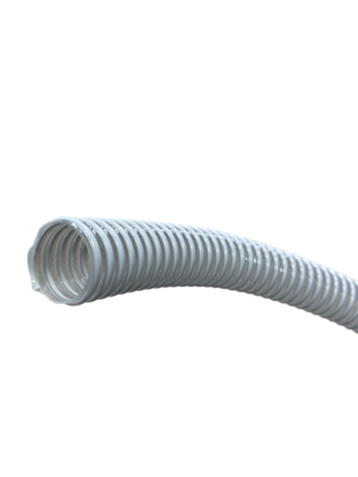 Шланг спиральный слабонапорный 1 1/4" (32 мм)