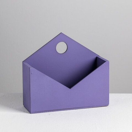 Конверт фанера 240*240*50мм