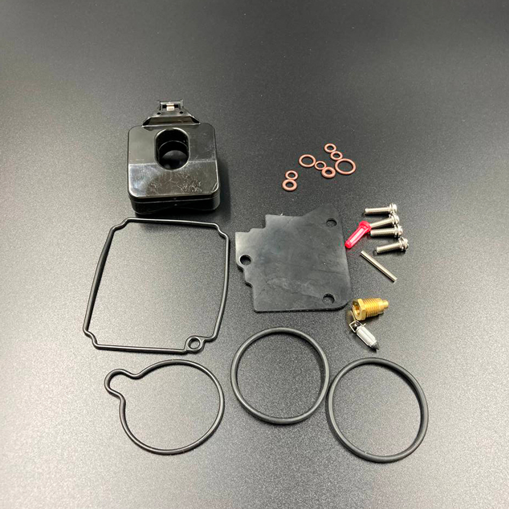 Ремкомплект карбюратора Yamaha F80-100 (Sinera)