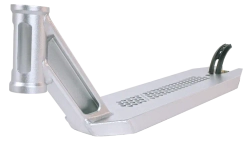 Дека для самоката TECH TEAM Zefir Lite 49 Grey