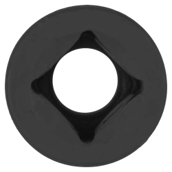Головка ударная глубокая 3/4'', 25мм (6гр.) JCB JCB-46510025