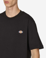 Dickies Футболка Mapleton Черная