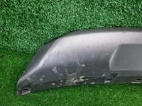 Накладка бампера Chery Tiggo 8 Pro Max (22-нв)