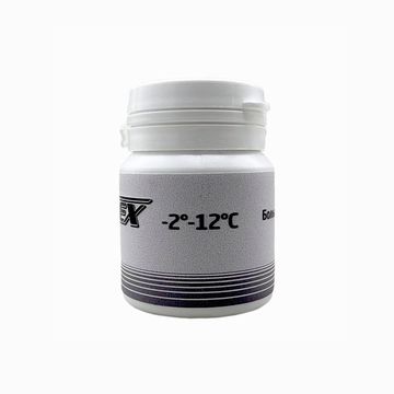 Порошок VORTEX -2...-12, Тестовый