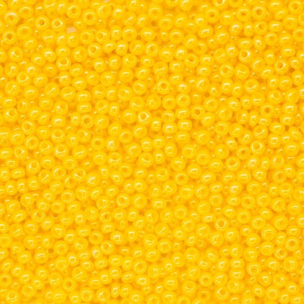 Бисер №10 первой категории, 5 г., цвет 17386