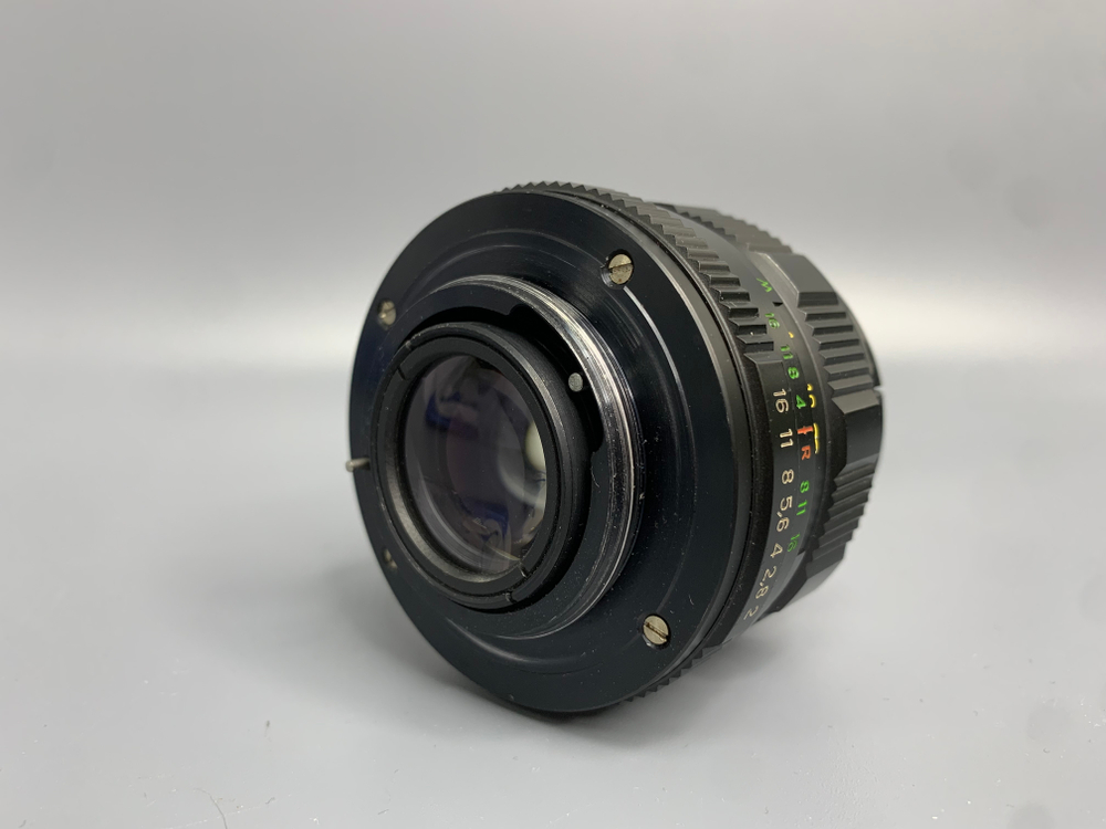 MC Helios 44M-4