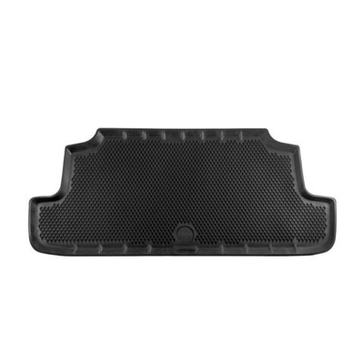 Коврик в багажник EVA 3D для Lada Нива/Legend/Urban/4x4 Delform EVB-0811-B